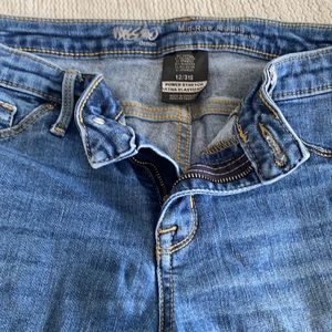Mossimo jeggings